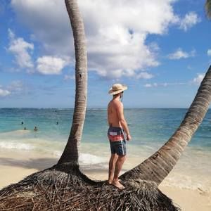 Meet your Posher, Samuel